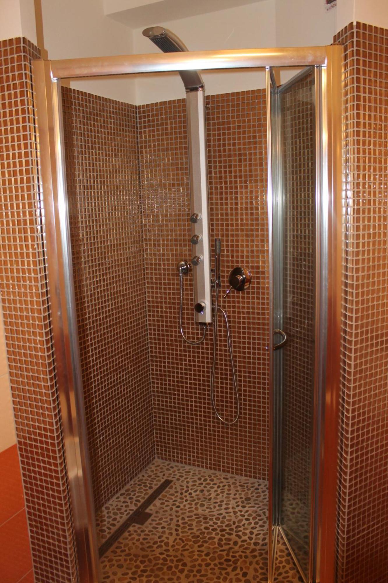 גיארדיני נאקסוס Casa Vacanza Cicirello חדר תמונה