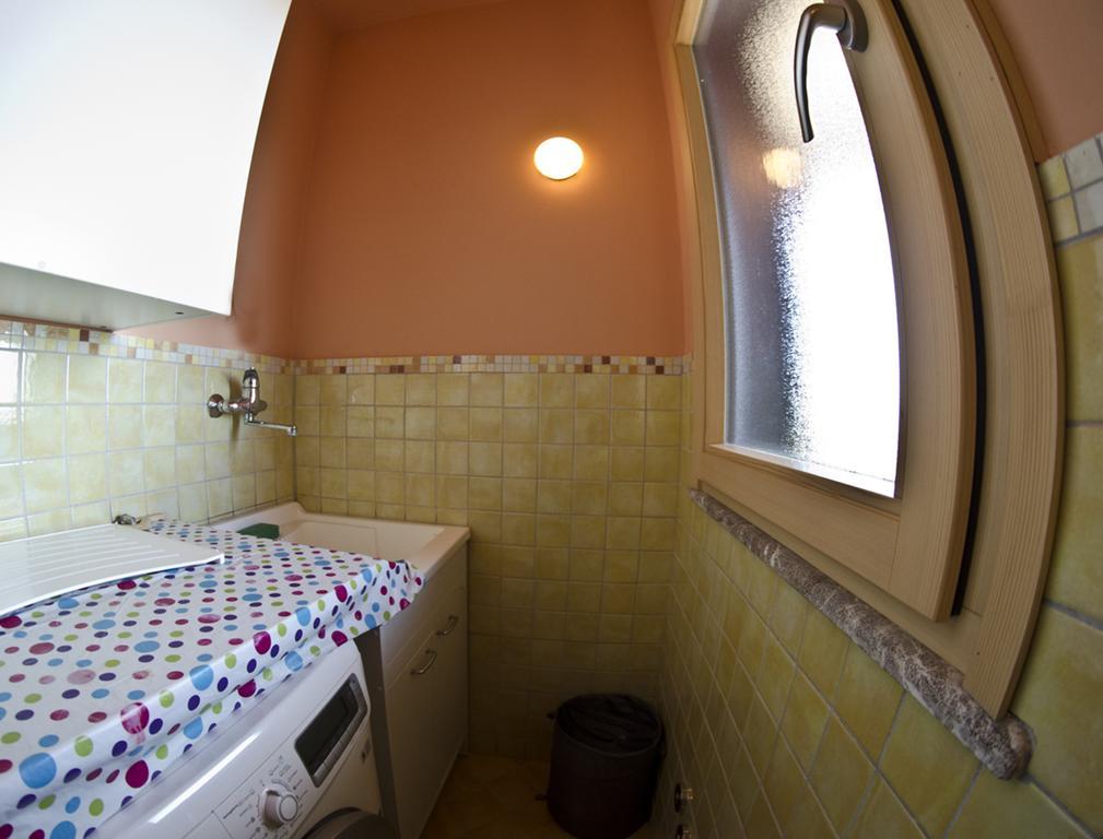 גיארדיני נאקסוס Casa Vacanza Cicirello חדר תמונה