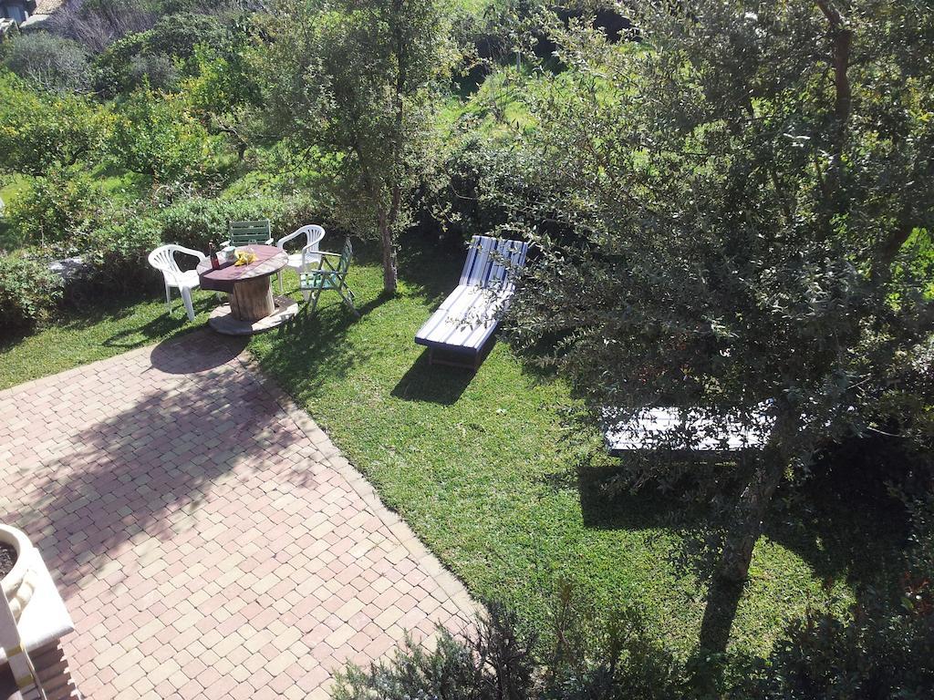 גיארדיני נאקסוס Casa Vacanza Cicirello חדר תמונה