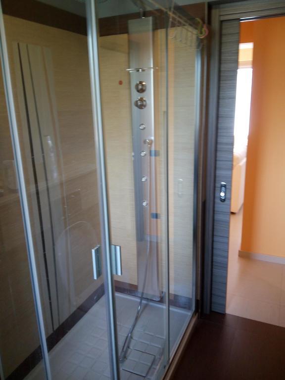 גיארדיני נאקסוס Casa Vacanza Cicirello מראה חיצוני תמונה