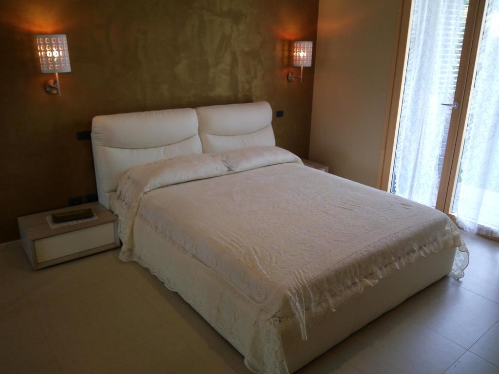 גיארדיני נאקסוס Casa Vacanza Cicirello מראה חיצוני תמונה